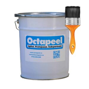 Octapeel Easy Coate – Folie Lichida – 2,5 kg