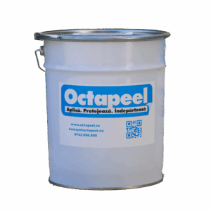 Octapeel Booth - 10 kg
